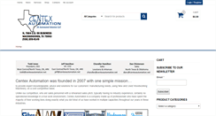 Desktop Screenshot of jeffhamiltonconstruction.com