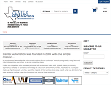 Tablet Screenshot of jeffhamiltonconstruction.com